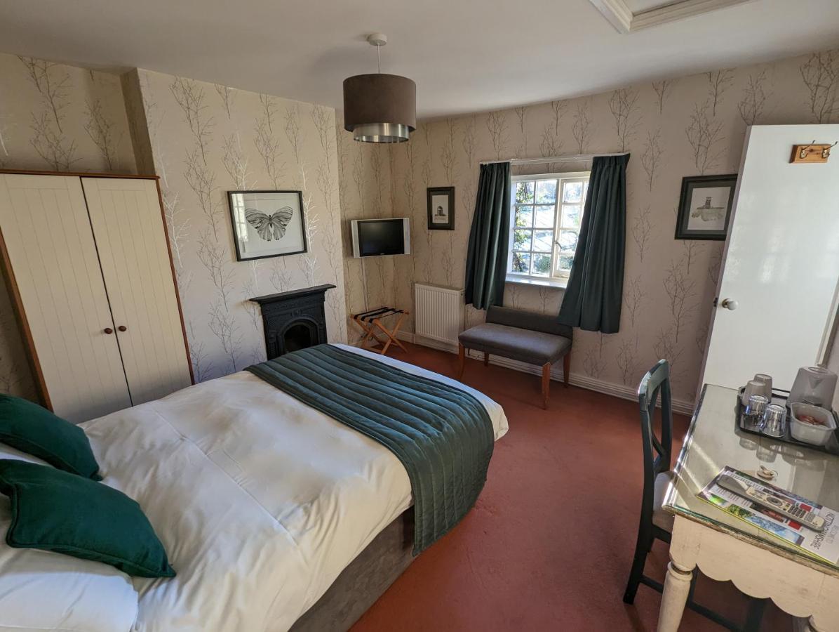 The Cottage Hotel Bradmore  المظهر الخارجي الصورة