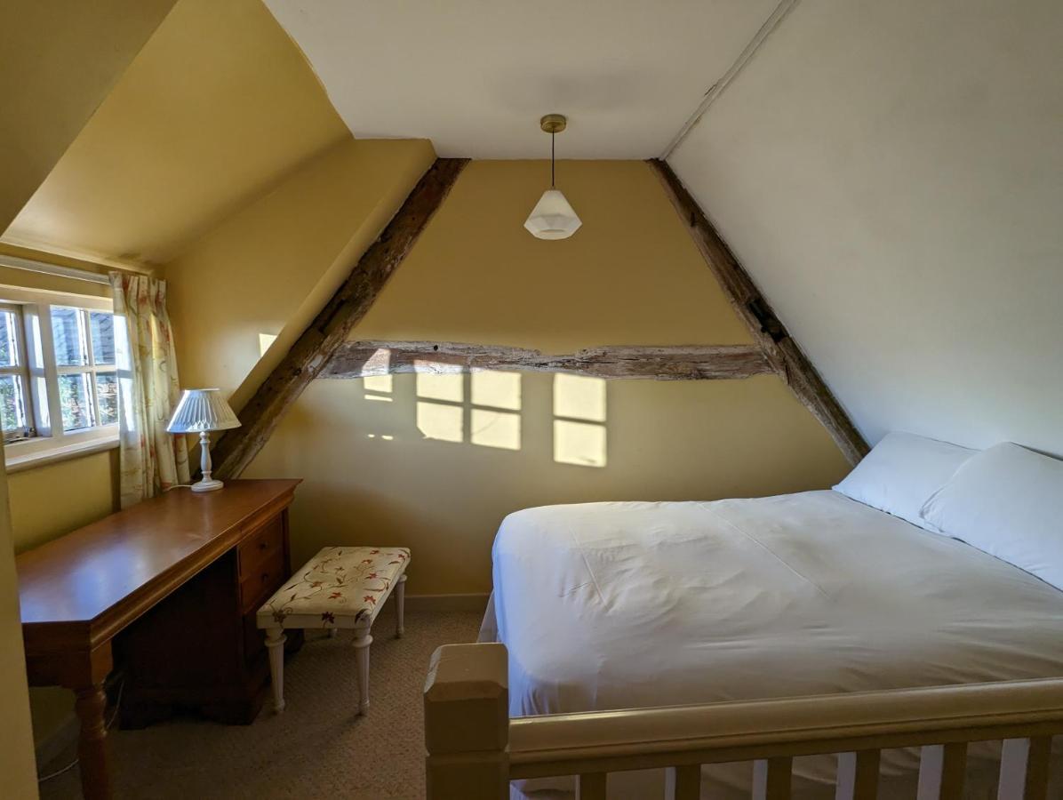 The Cottage Hotel Bradmore  المظهر الخارجي الصورة
