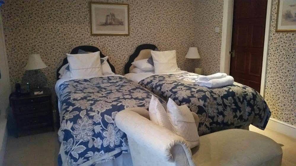 The Cottage Hotel Bradmore  المظهر الخارجي الصورة