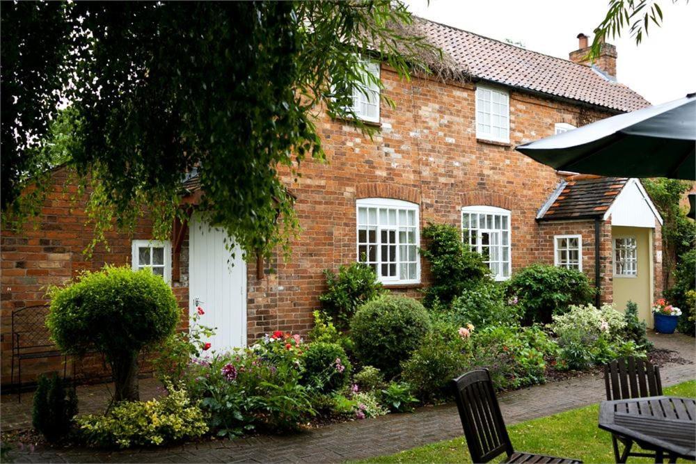 The Cottage Hotel Bradmore  المظهر الخارجي الصورة