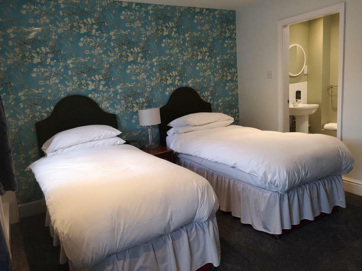 The Cottage Hotel Bradmore  المظهر الخارجي الصورة