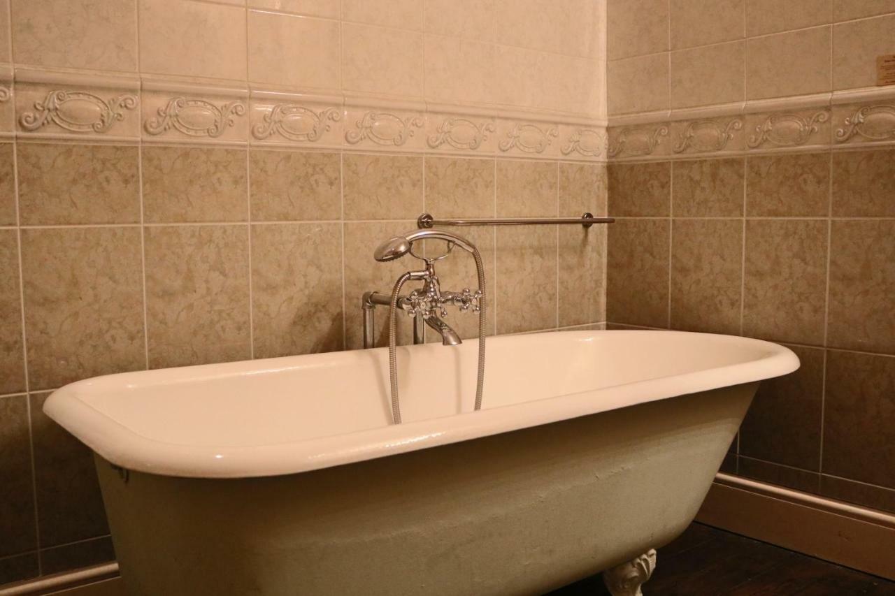 The Cottage Hotel Bradmore  المظهر الخارجي الصورة