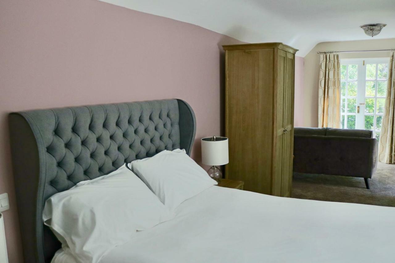 The Cottage Hotel Bradmore  المظهر الخارجي الصورة